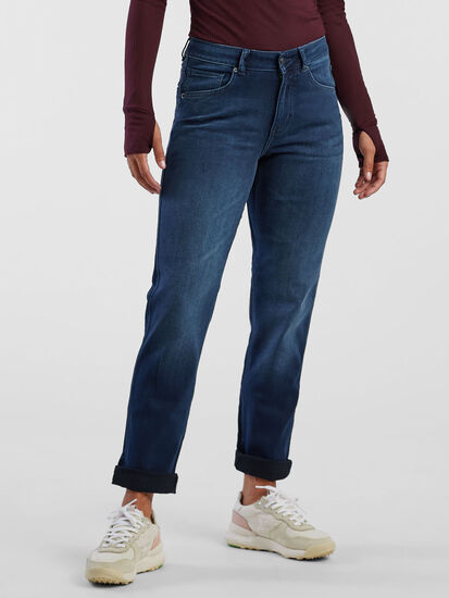 Duer Relaxed Performance Jeans 30", , original