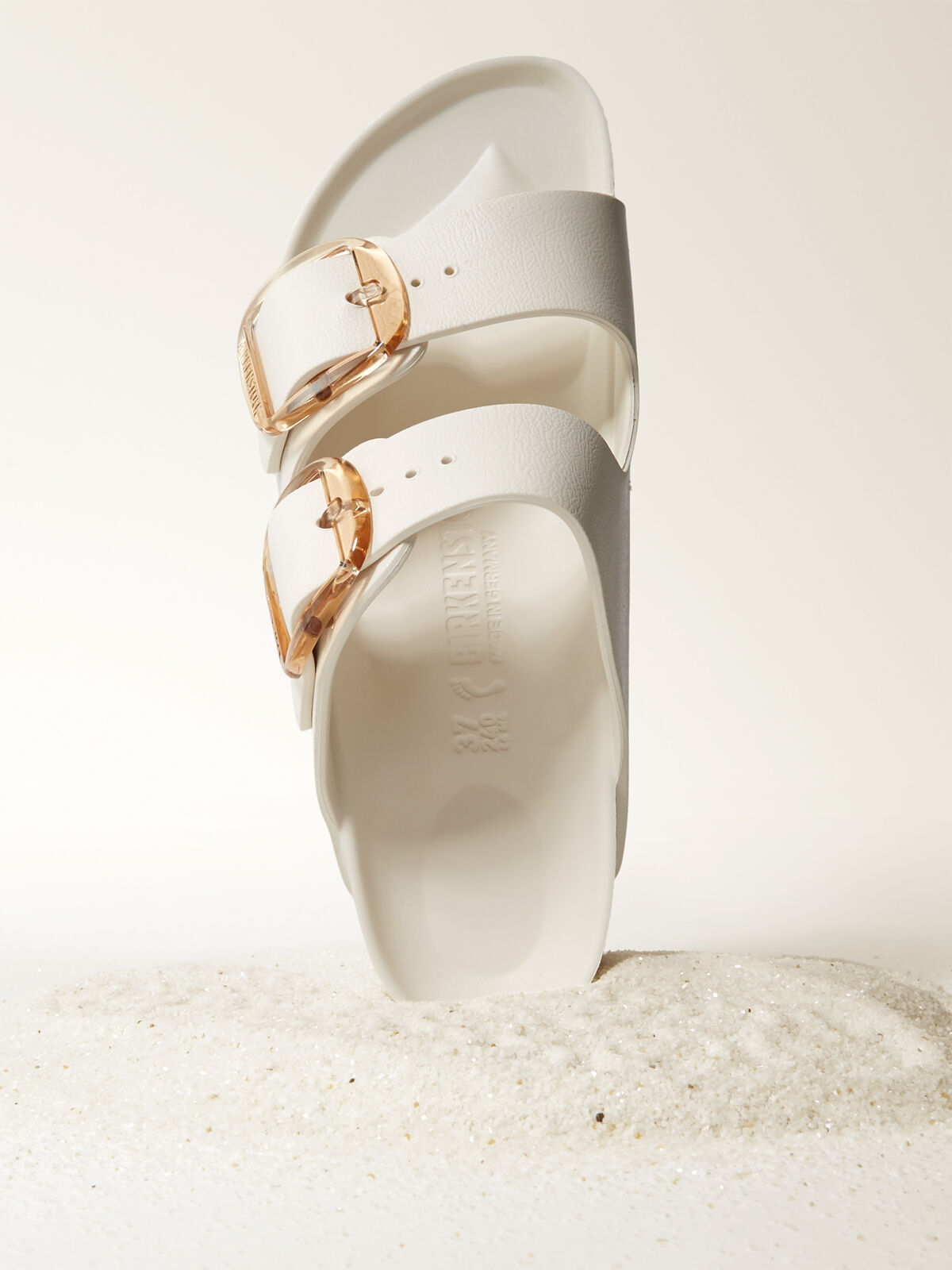 Birkenstock Arizona Big Buckle EVA Sandals Water Ready