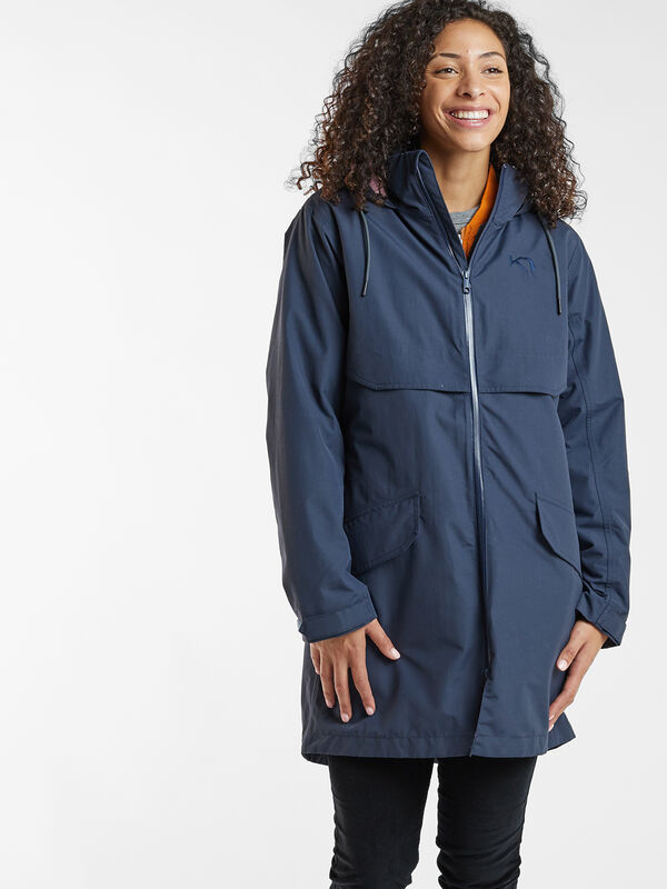 Shieldmaiden 3-in-1 Parka, , model