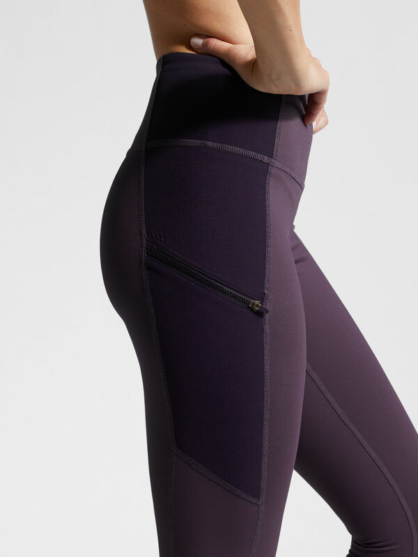 Unlikely Hiking Tights, , original