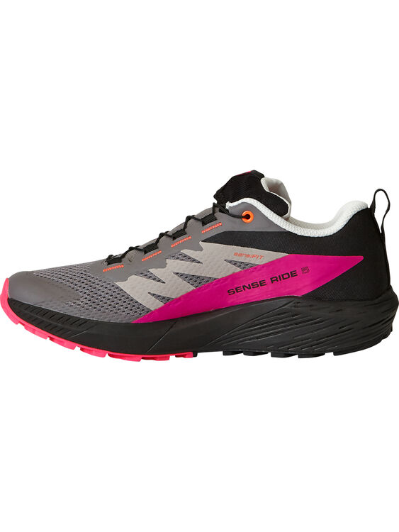 Single Track Trail Running Shoes, , original