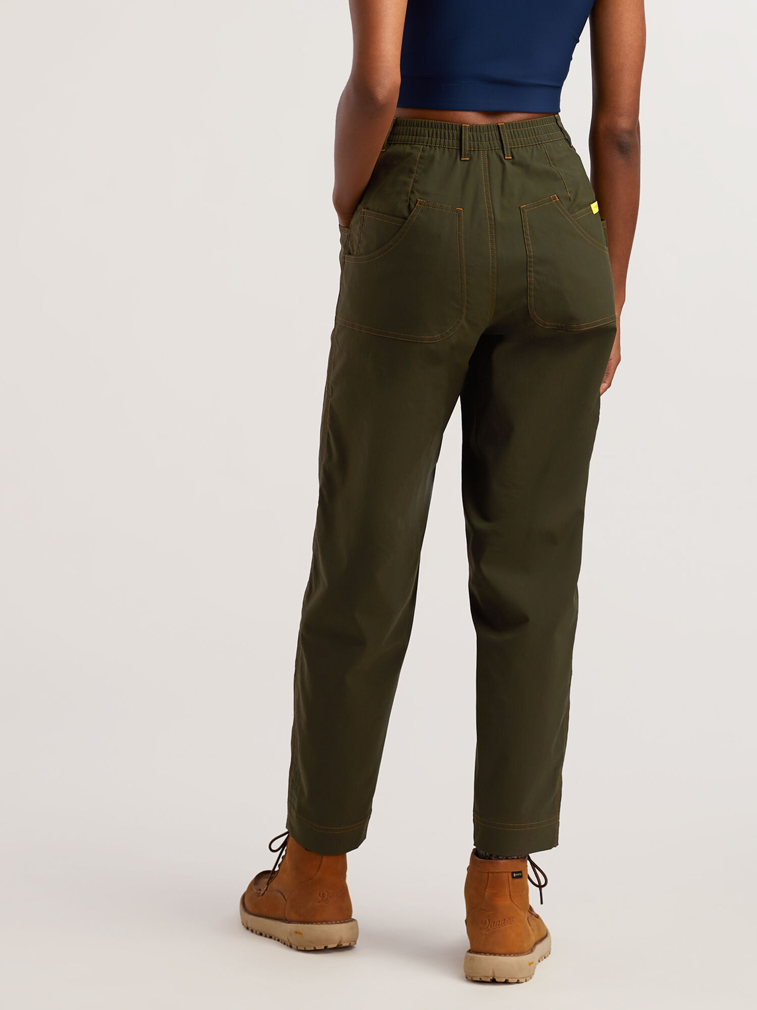8 Pocket Pants 30", , original