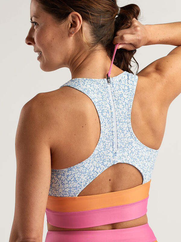 Cut Back Bikini Top, , original