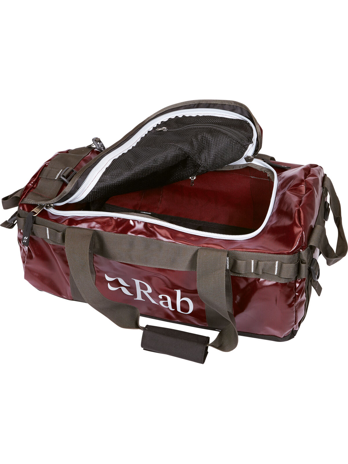 Rab 2025 50l bag
