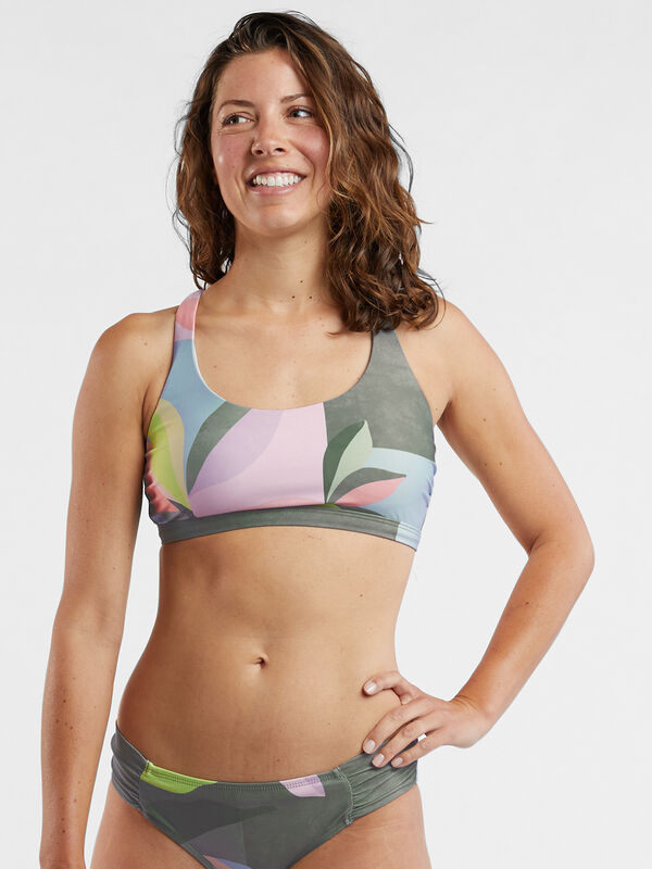 Real Deal Bikini Top - Montego Bay, , original