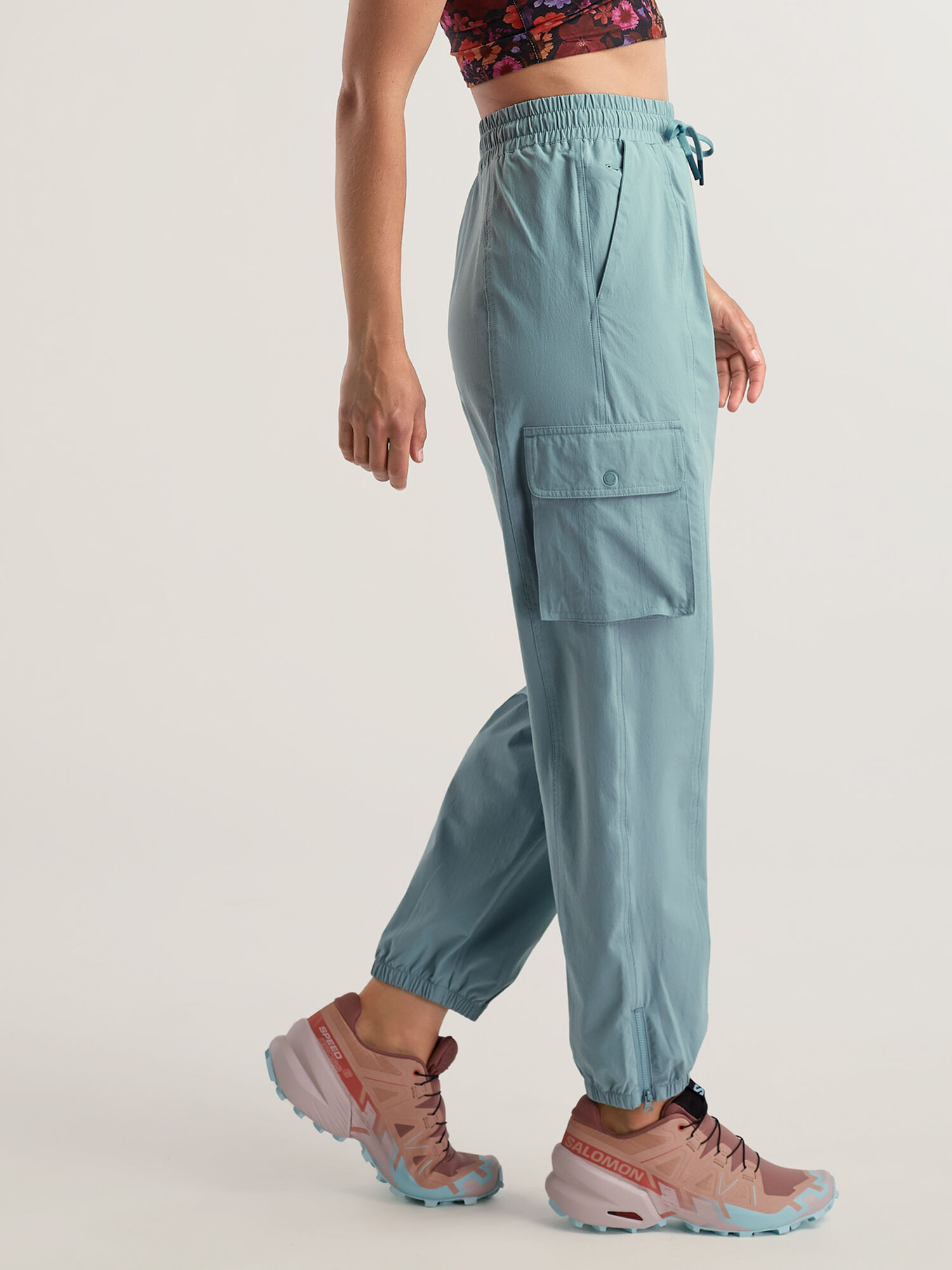 Kanga Cargo Pants, , original