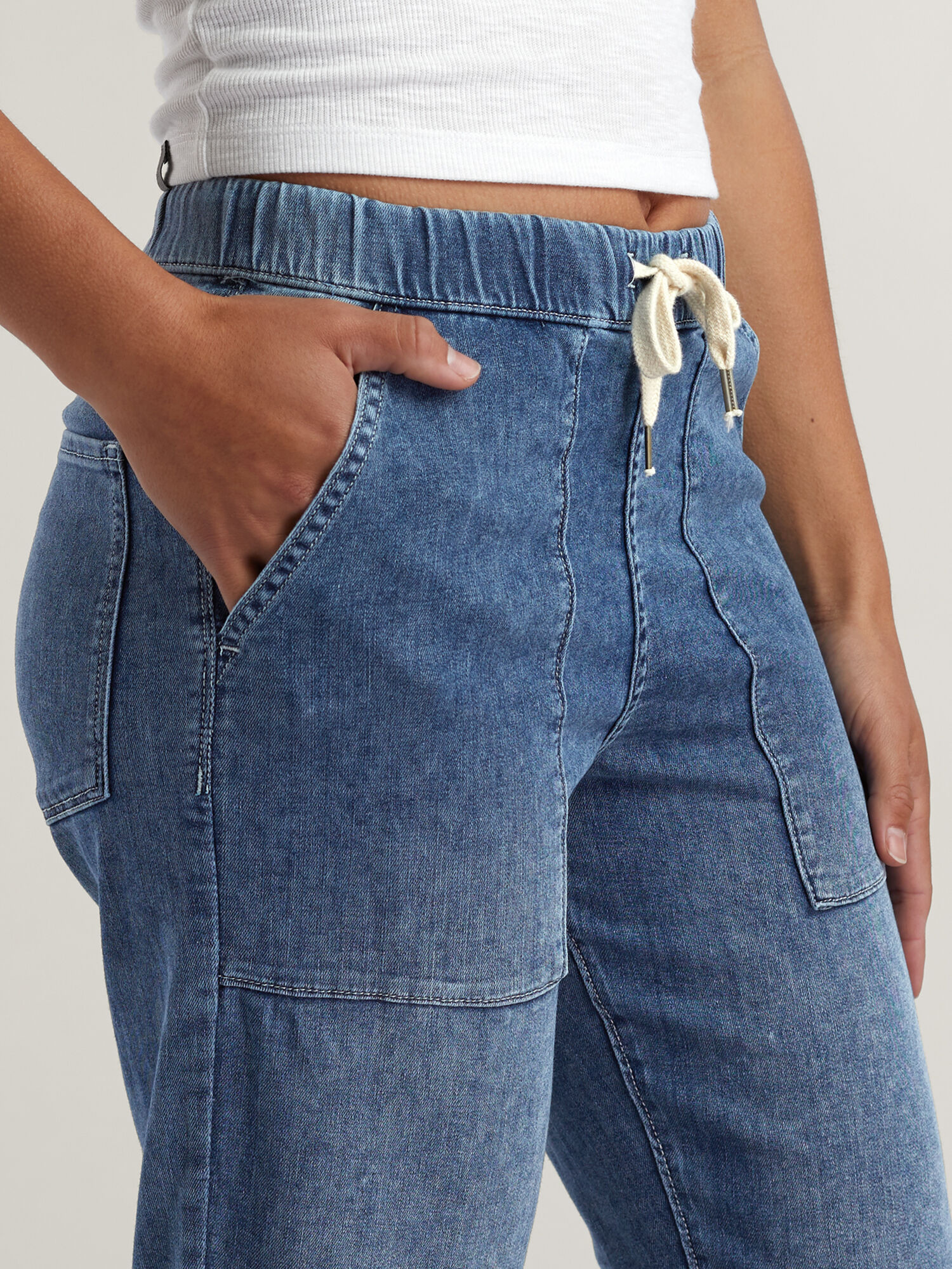 Performance Harbour Jeans, , original