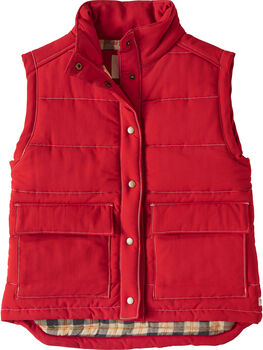 Ruckus Forester Vest