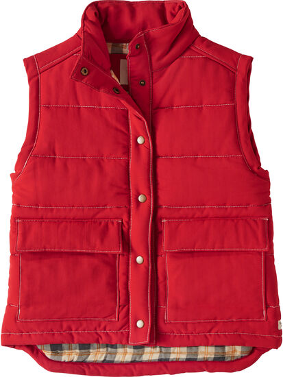 Ruckus Forester Vest, , original