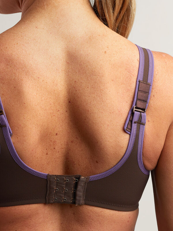 Maven Underwire Bra, , original