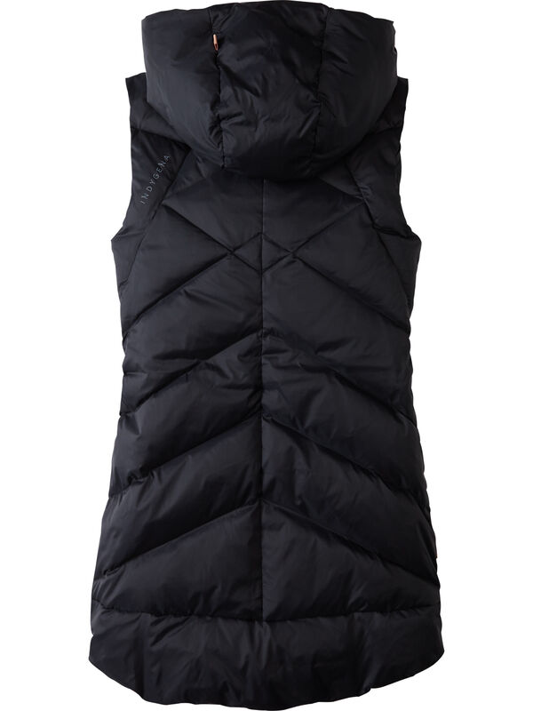 Fortuitous Vest Dress - Solid, , original