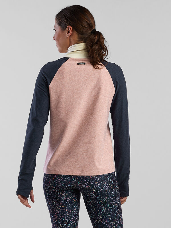 First Mile Half Zip Pullover, , original