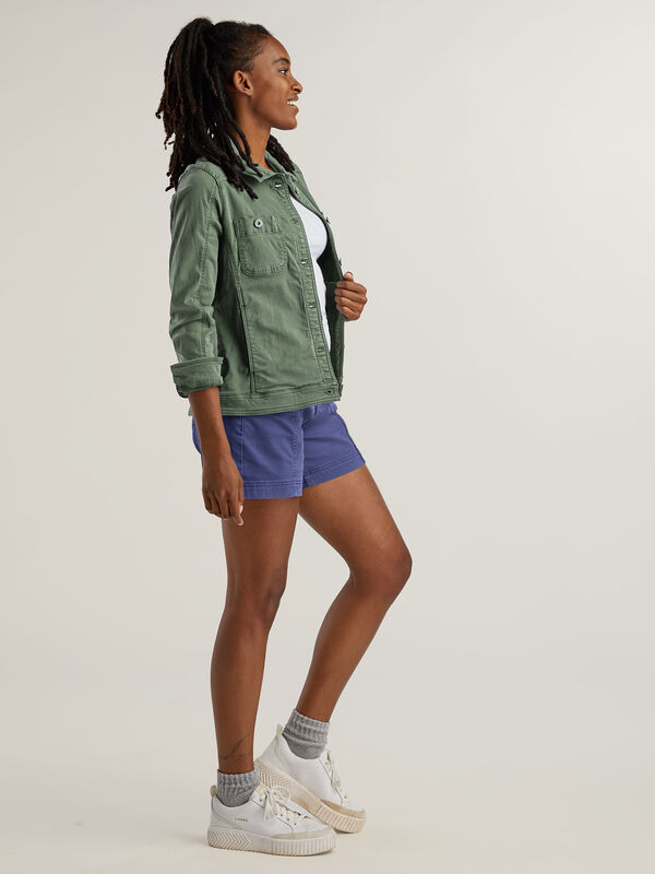 Trinity Jacket, , original