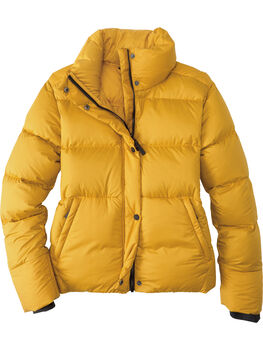 Double Down Insulated Jacket