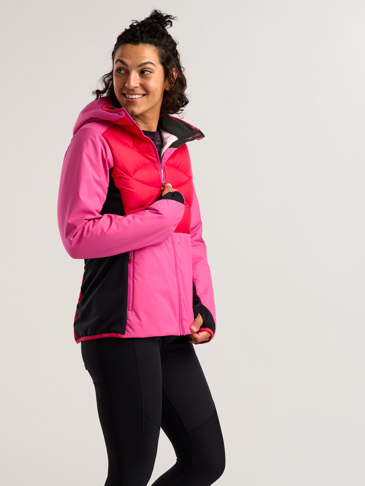 Tirill Thermal Jacket, , original