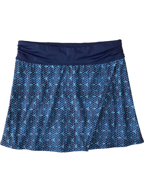Aquamini Skirt - Prism, , original