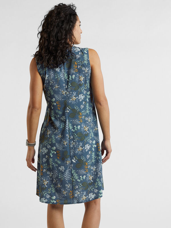 Winnow Dress - Botanical, , original