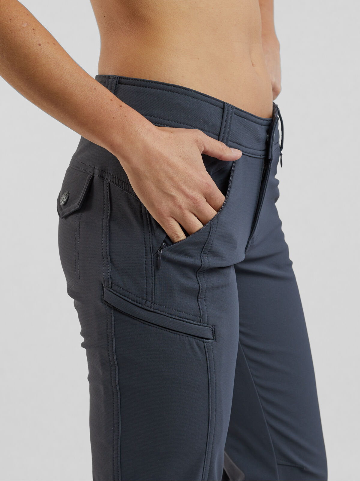 Women s Hiking Pants for Winter by Prana Title Nine