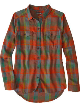 Plaiditude Button Down Shirt