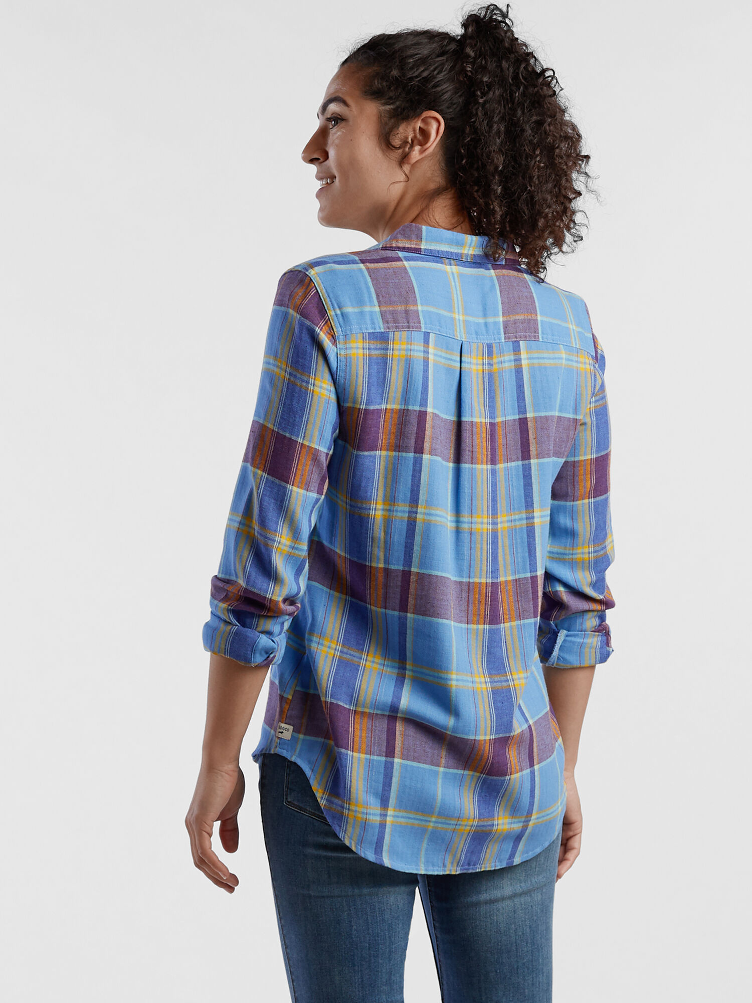Plaiditude Lightweight Shirt, , original