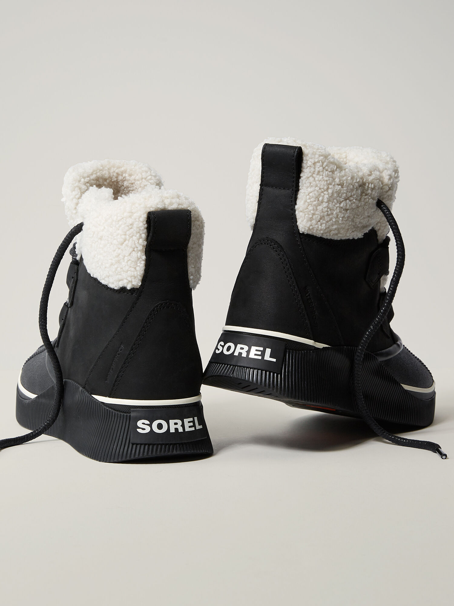 Out N About IV Chillz Waterproof Bootie, , original