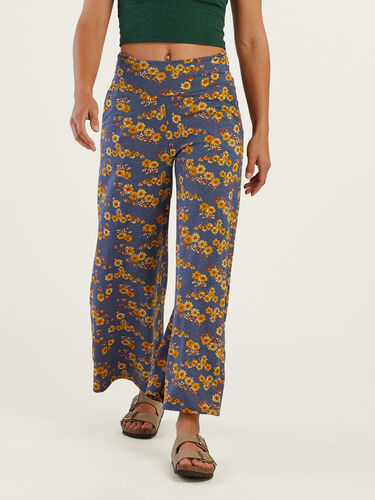 Samba Wide Leg Pants