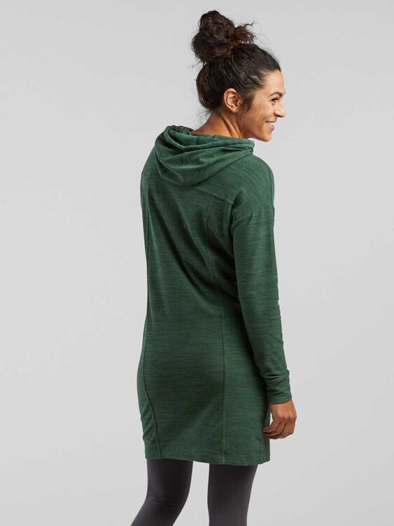 Hibernation Hoodie Dress, , original