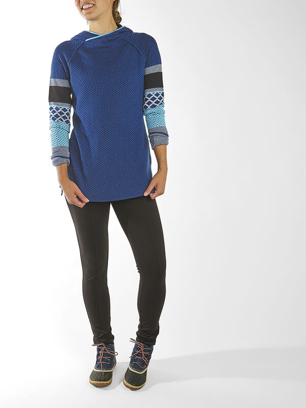 Mover-Maker Tunic Sweater, , original
