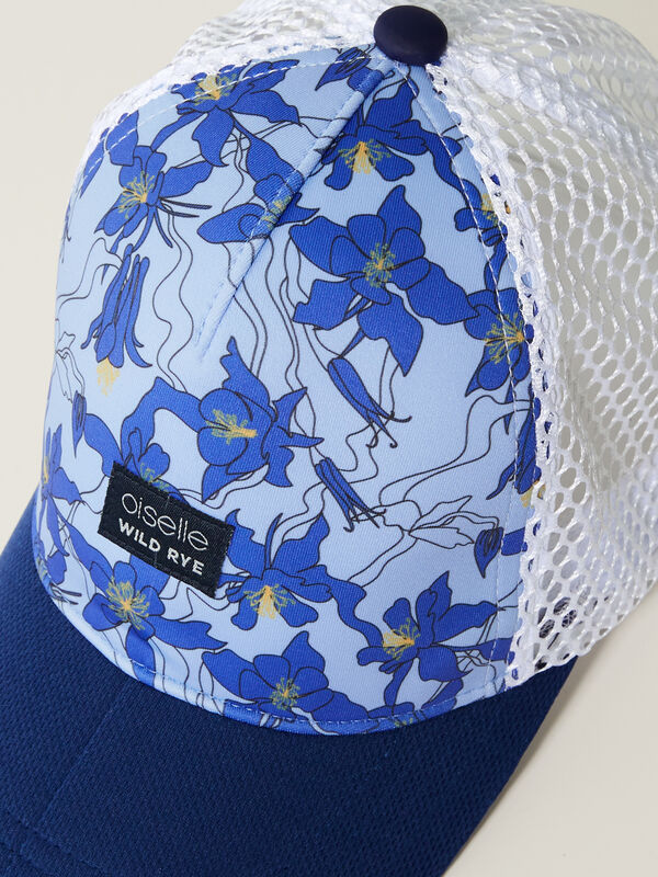 Runner Trucker Hat, , original