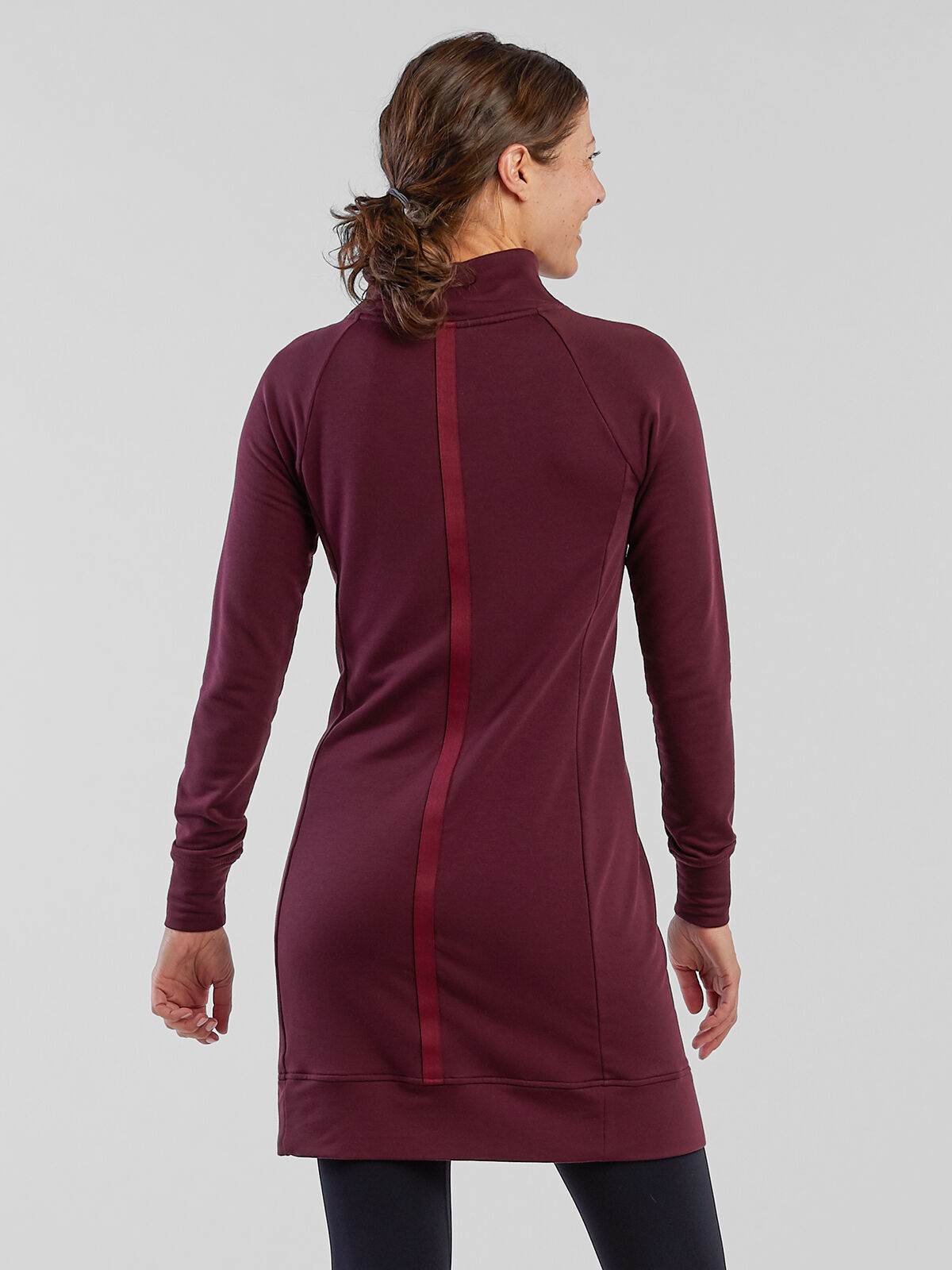 Title sales nine dresses