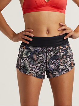 Wahine Swim Shorts - Alicante