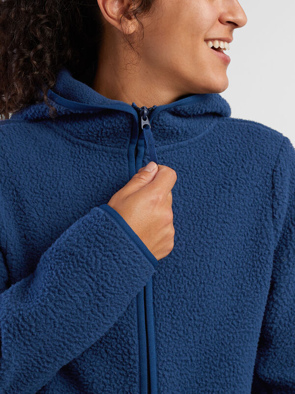 Acadia Fleece Jacket, , original