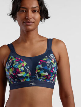 Marvel Wireless Sports Bra