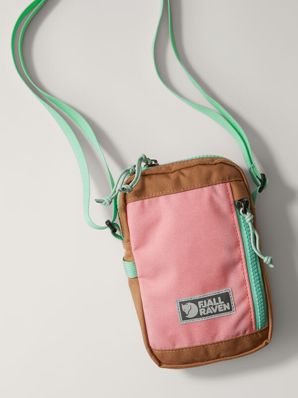 Fjallraven Vardag Crossbody Pocket 0.8L Mini Bag