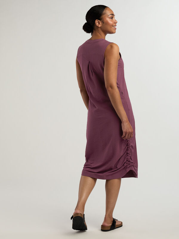 Speed Racer Midi Dress, , original