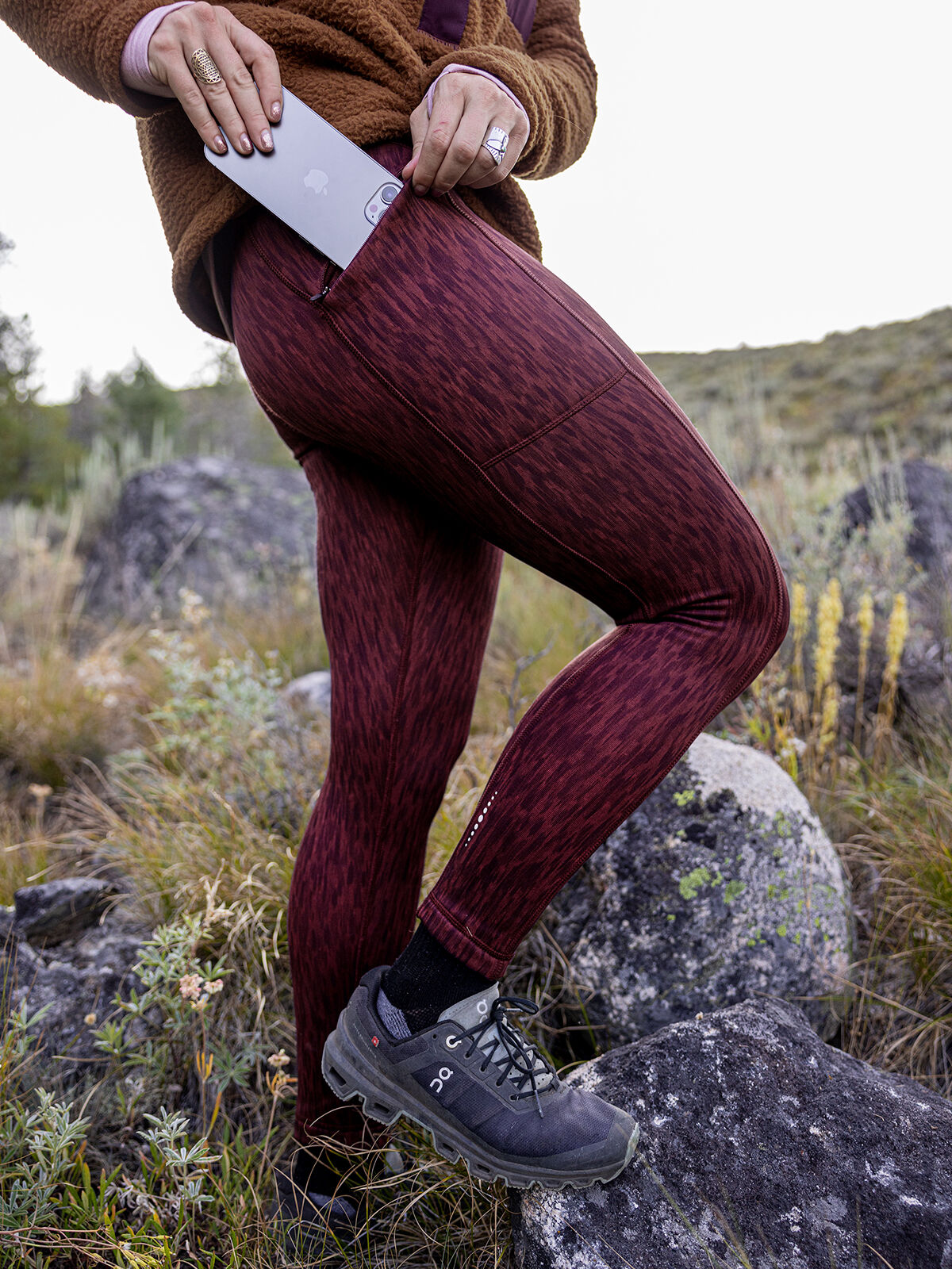 Petite tights 2025