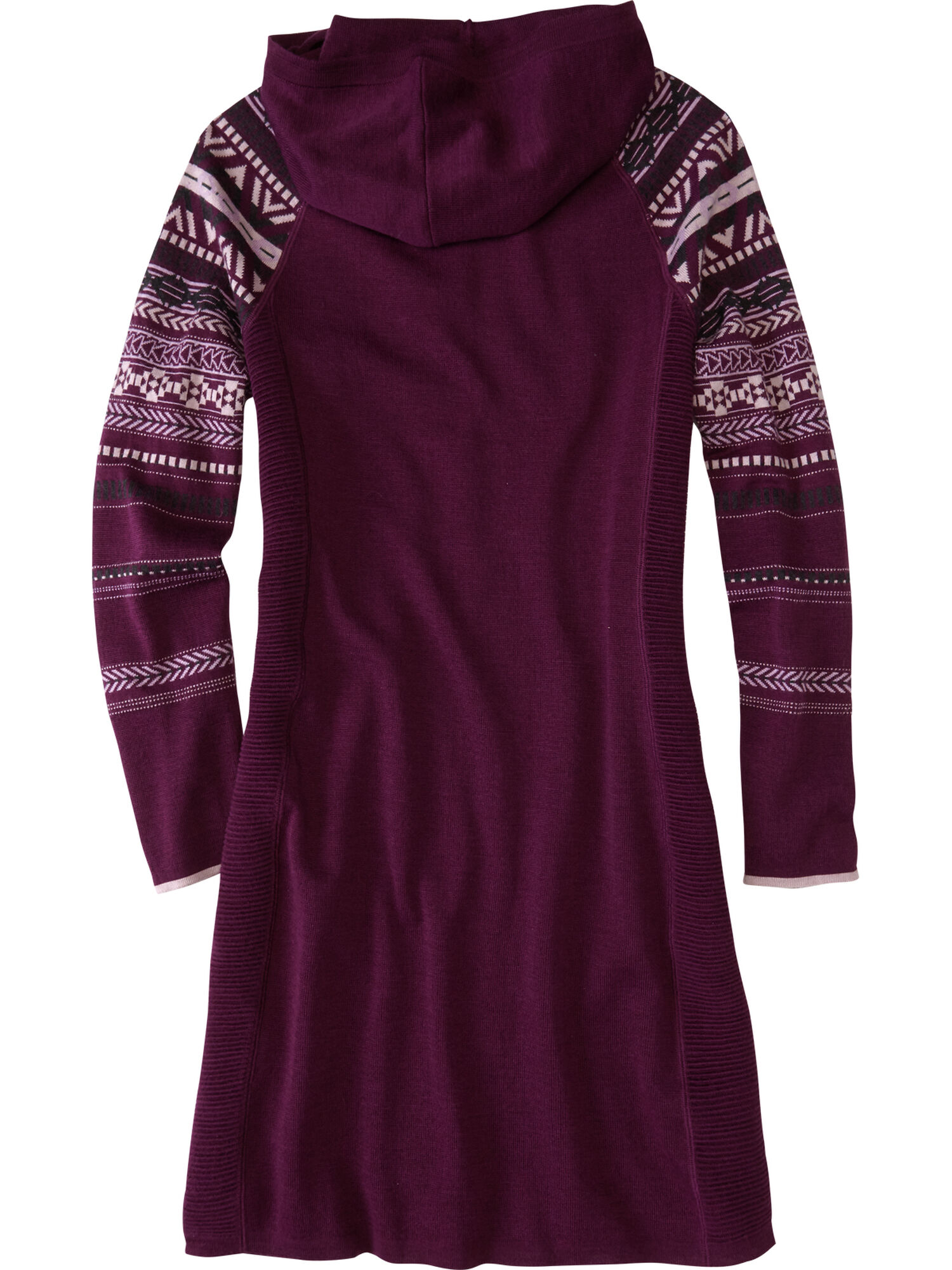 Mover-Maker Hoodie Sweater Dress, , original
