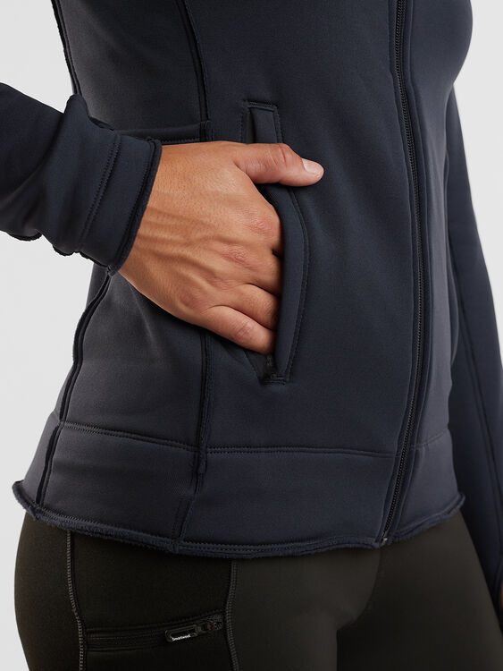 Crash 2.0 Polartec®  Jacket - Solid, , original