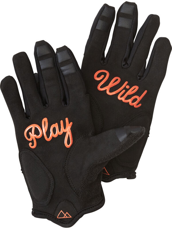 Perfect Ten Bike Gloves, , original