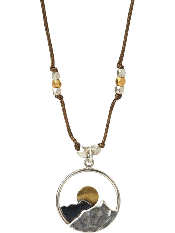 Trekker Necklace, , original