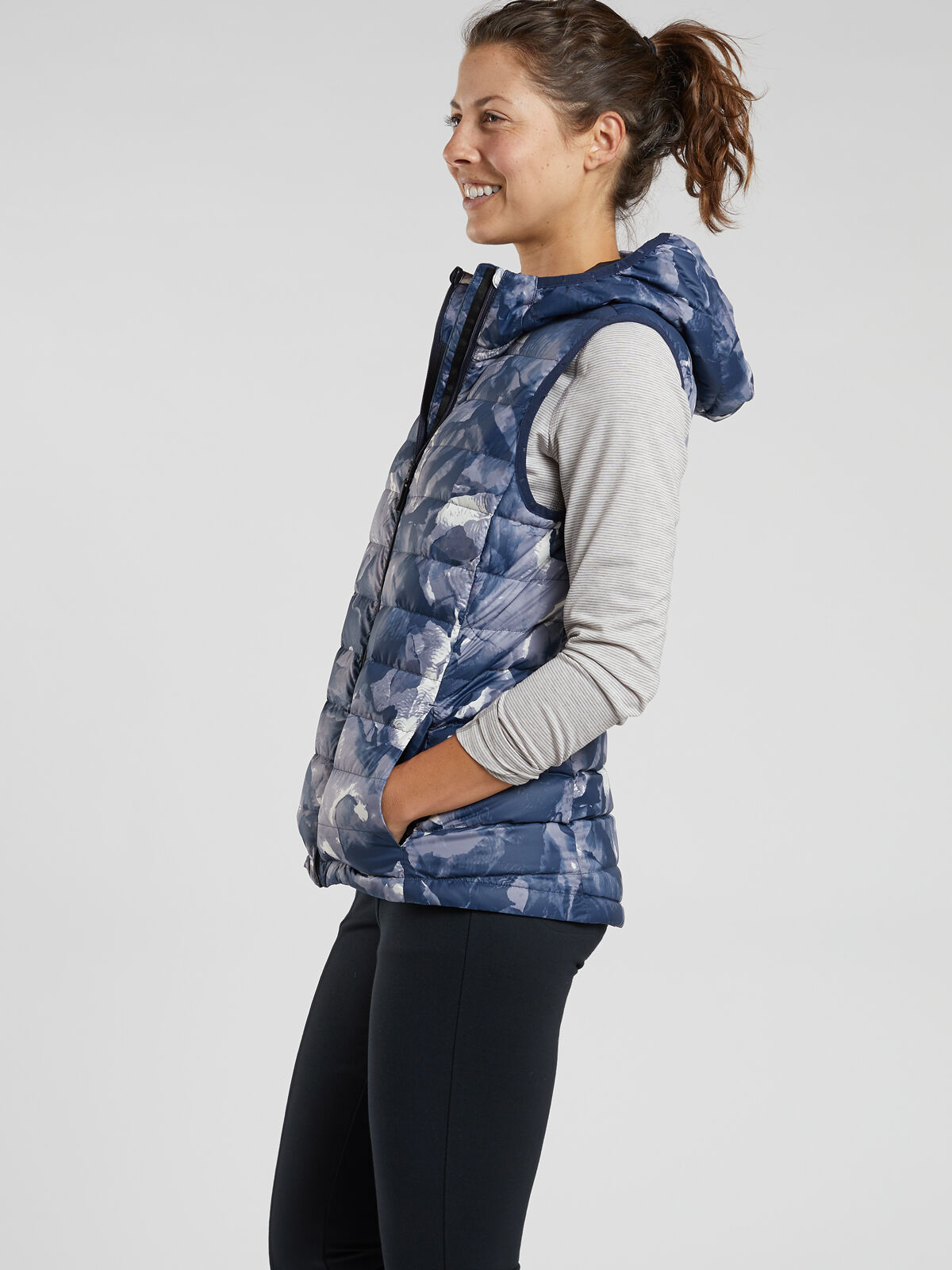 Lole 2025 puffer vest