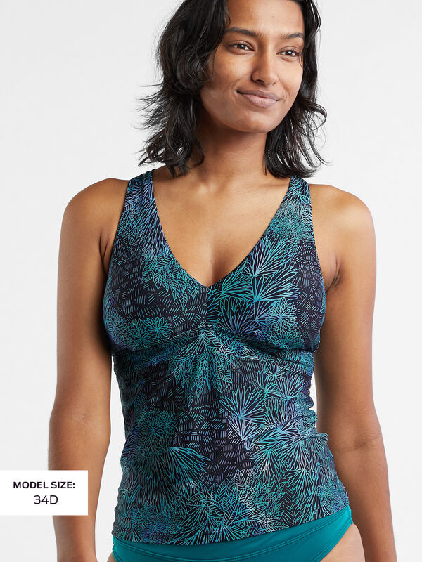 Better 2.0 Tankini Top - Fernweh, , original