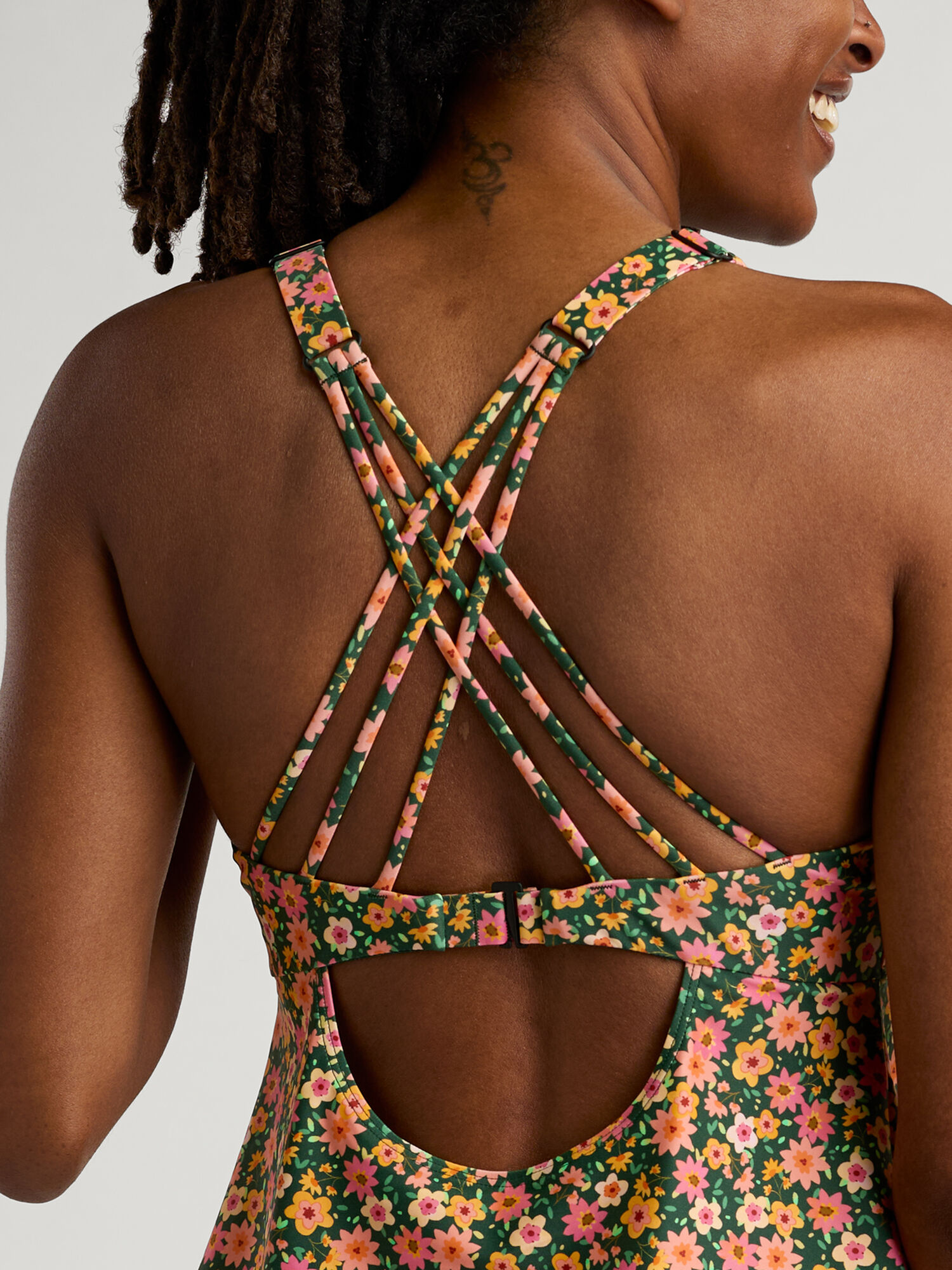 Aria Tankini Top - Madrisa, , original