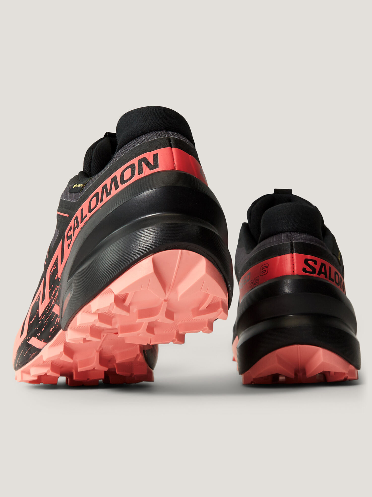 Speedcross 6 GTX Trail Running Shoes, , original