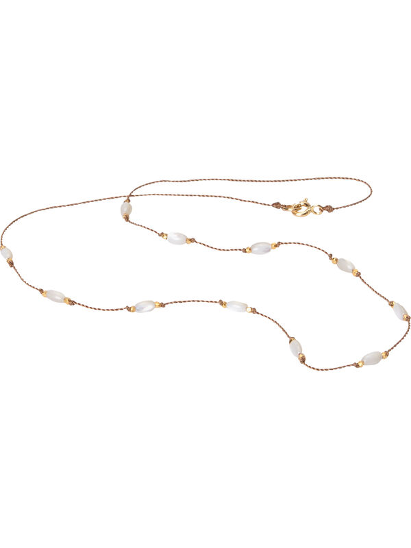 Freedive Necklace, , original