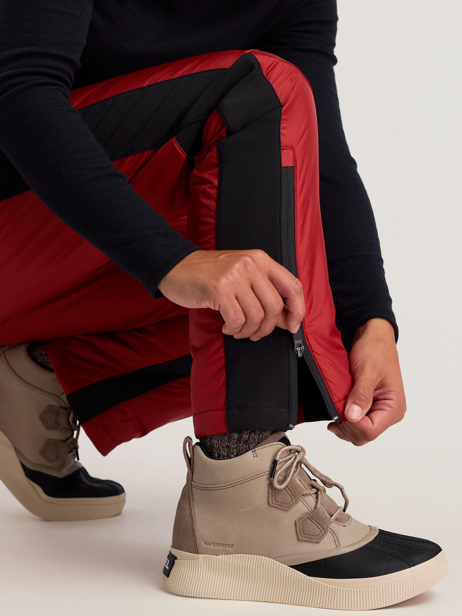 Backcountry Hotpants Insulated Pants, , original