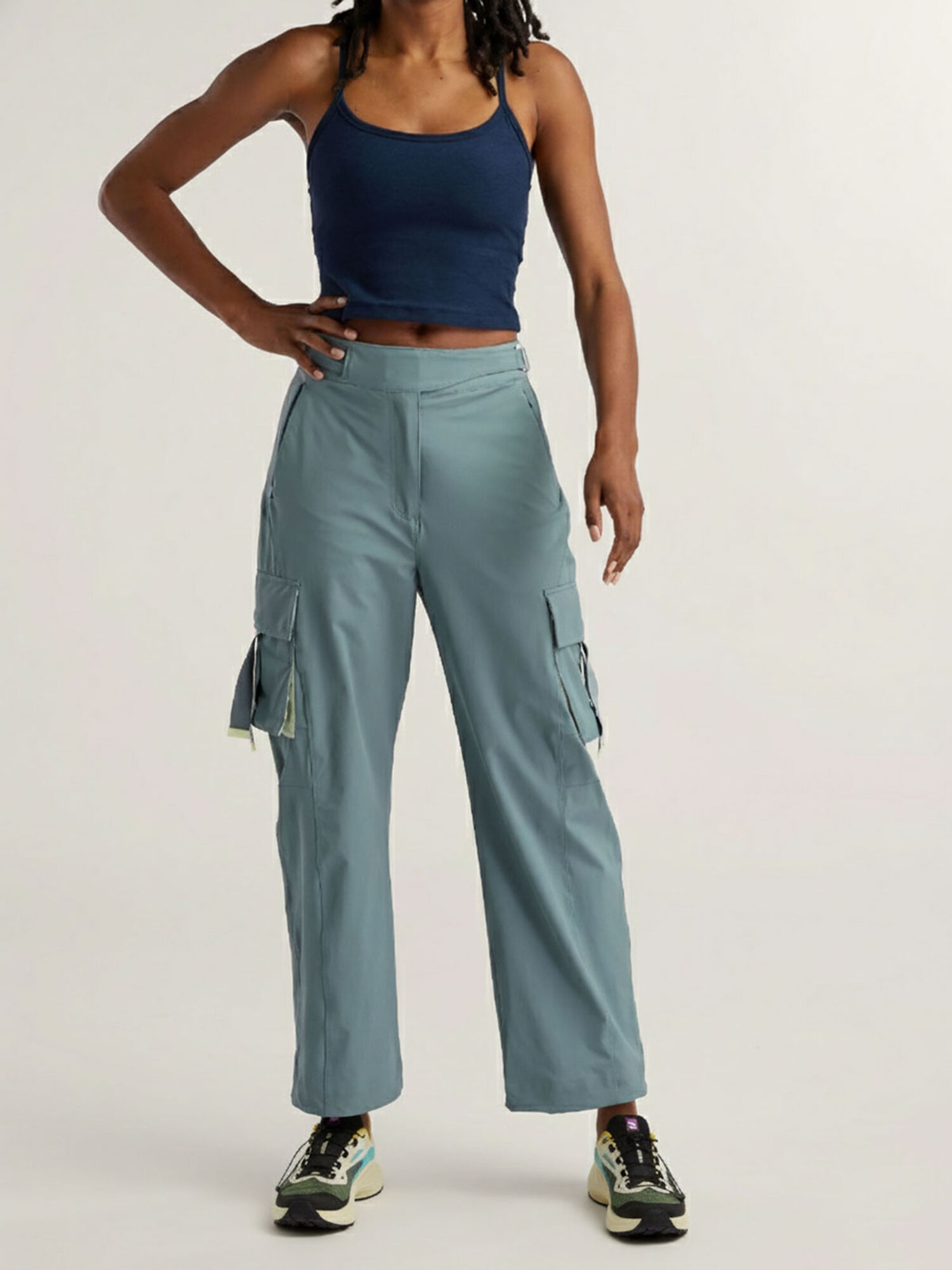 Trailmix Hiking Pants, , original