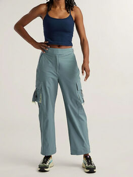 SENIQ Trailmix Hiking Pants