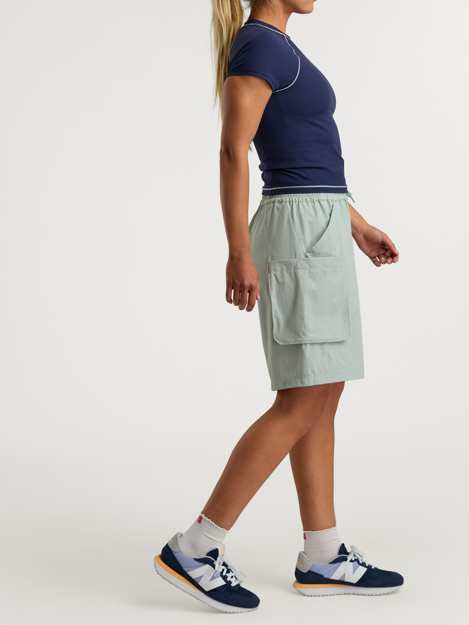 Paruma Tech Shorts, , original