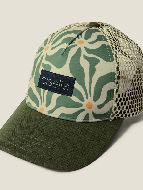 Runner Trucker Hat, , original